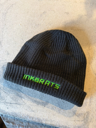 Signature Beanie