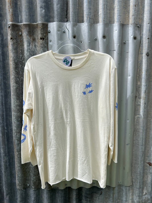 The Summer Long Sleeve