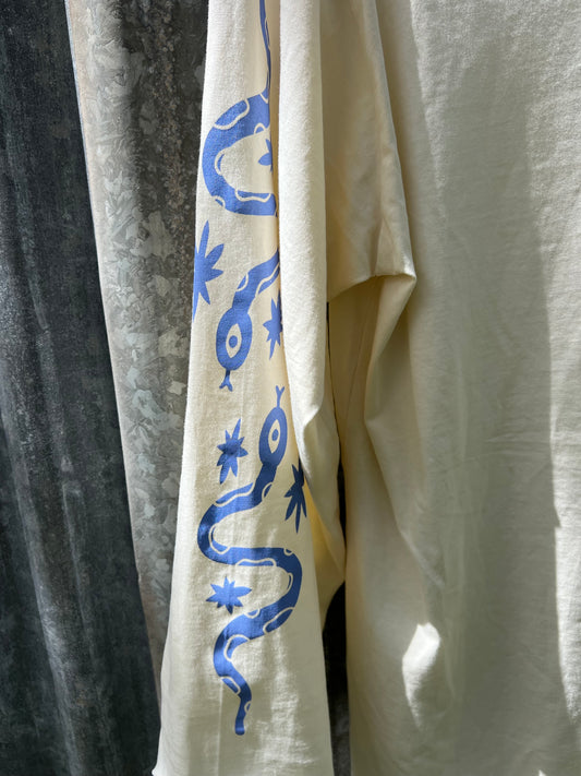 The Summer Long Sleeve