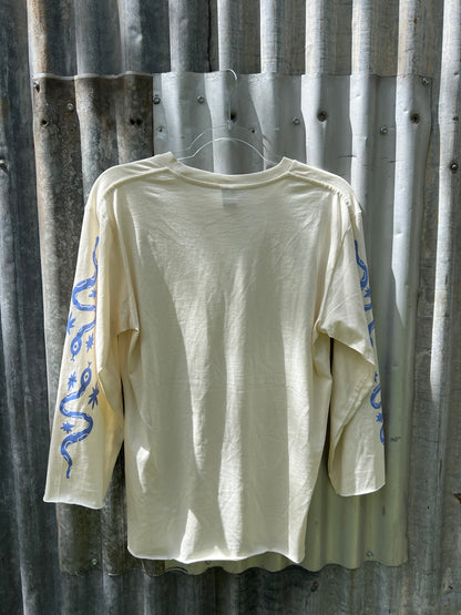 The Summer Long Sleeve