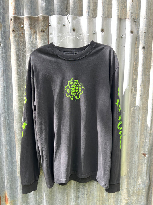The Oro Long Sleeve