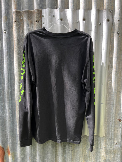 The Oro Long Sleeve