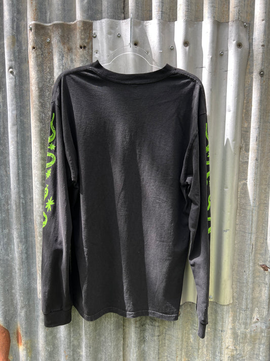 The Oro Long Sleeve