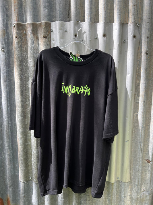 Signature Oversized Tee