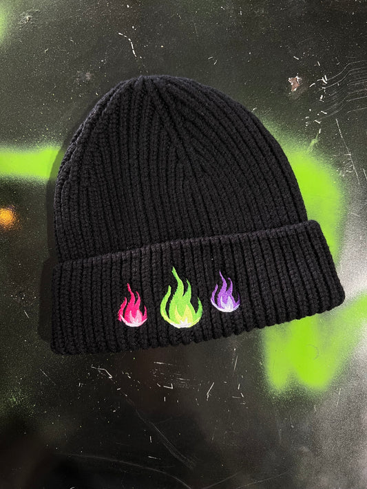 Signature Beanie