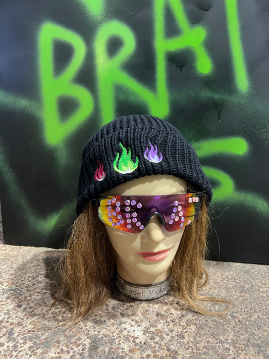 Signature Beanie