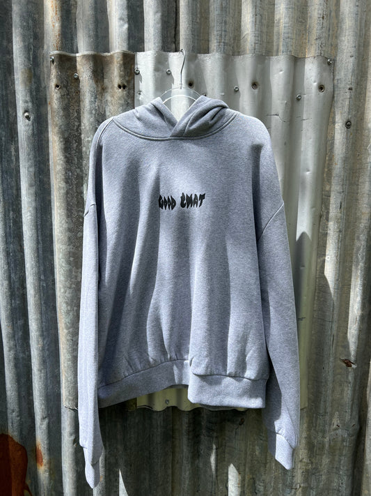 The Flow Hoody
