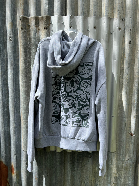 The Flow Hoody