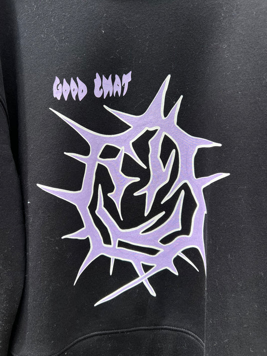 The Spike Smile Crew Women’s Jumper