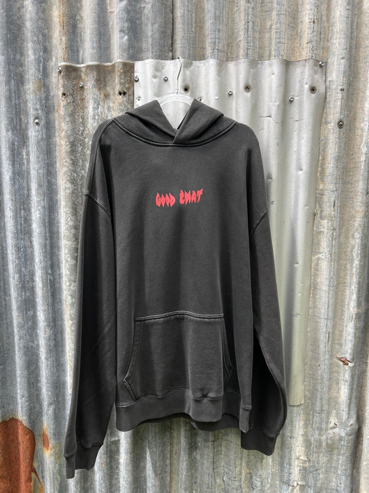 The Eye of Blah Hoody