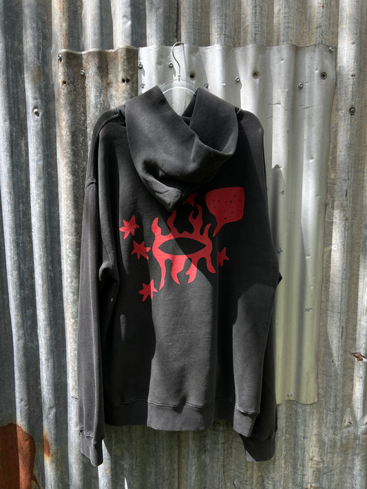 The Eye of Blah Hoody