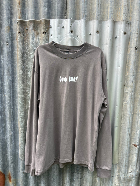 The Chain Link Long Sleeve