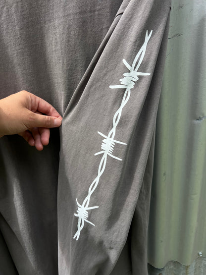 The Chain Link Long Sleeve