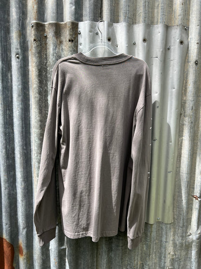 The Chain Link Long Sleeve