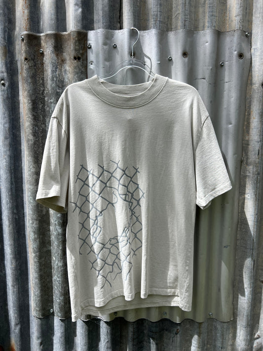 The Chain Link Tee