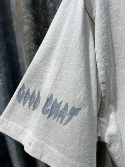 The Chain Link Tee