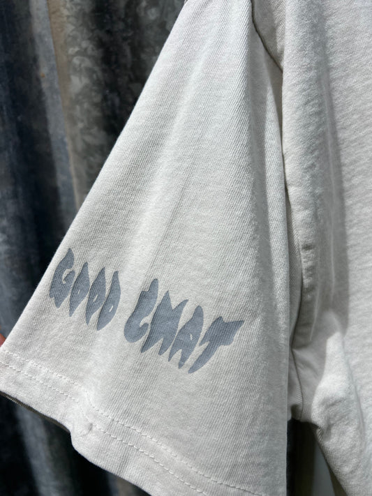 The Chain Link Tee