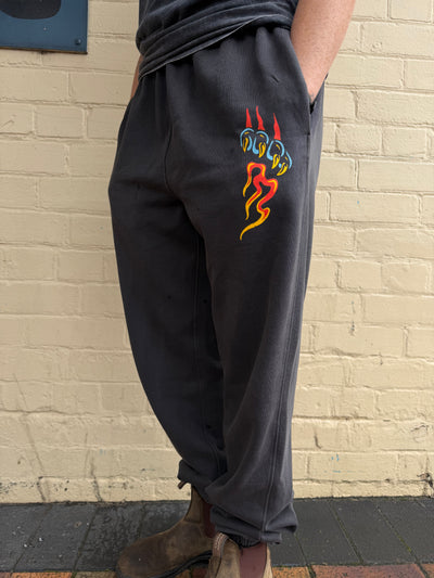 Archived | Panther Track Pant