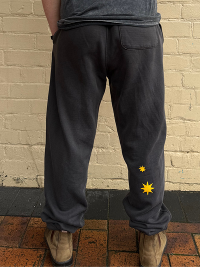 Archived | Panther Track Pant