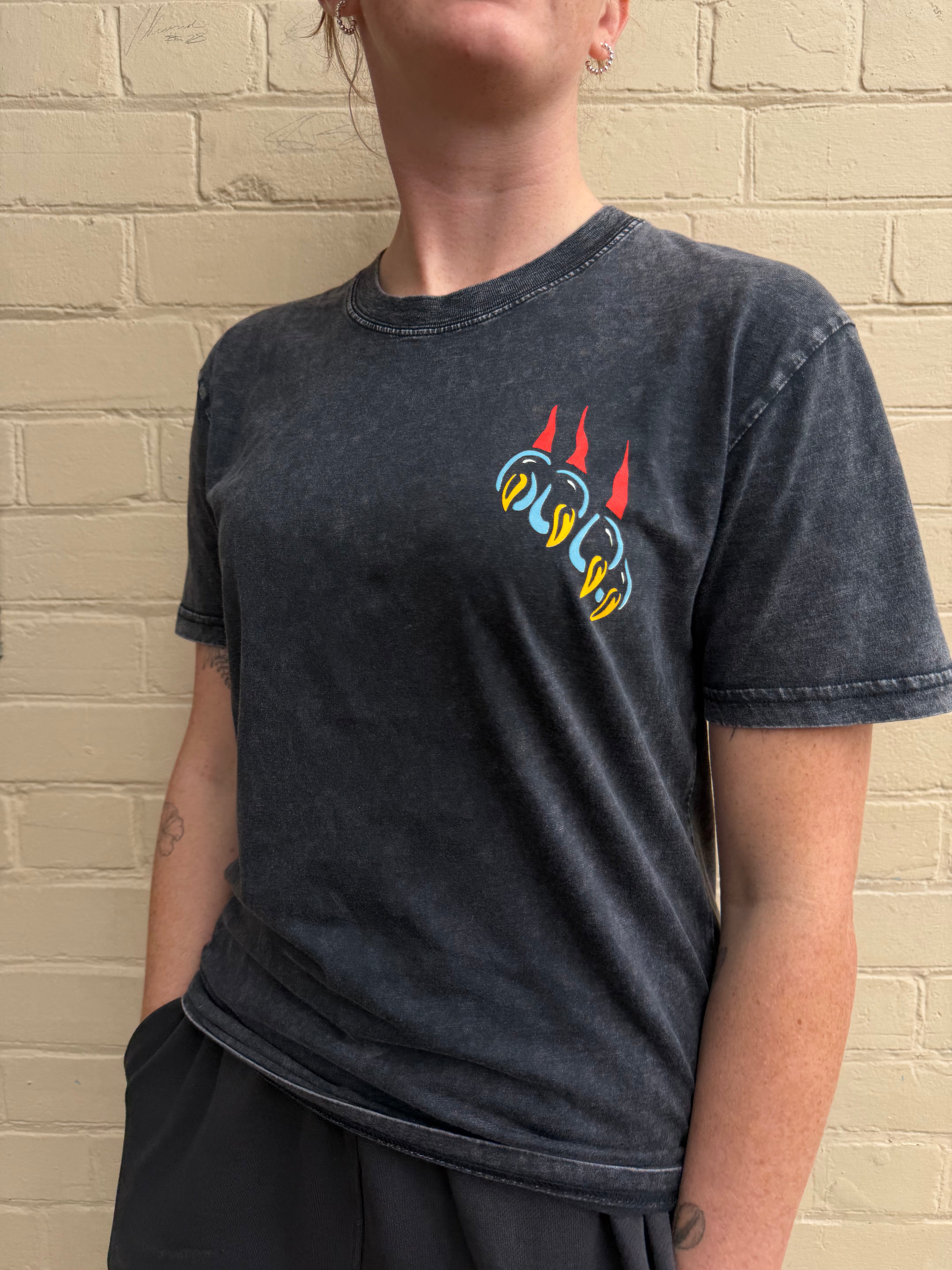 Archived | Panther Tee