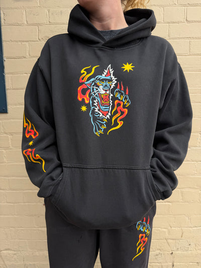Archived | Panther Hoody