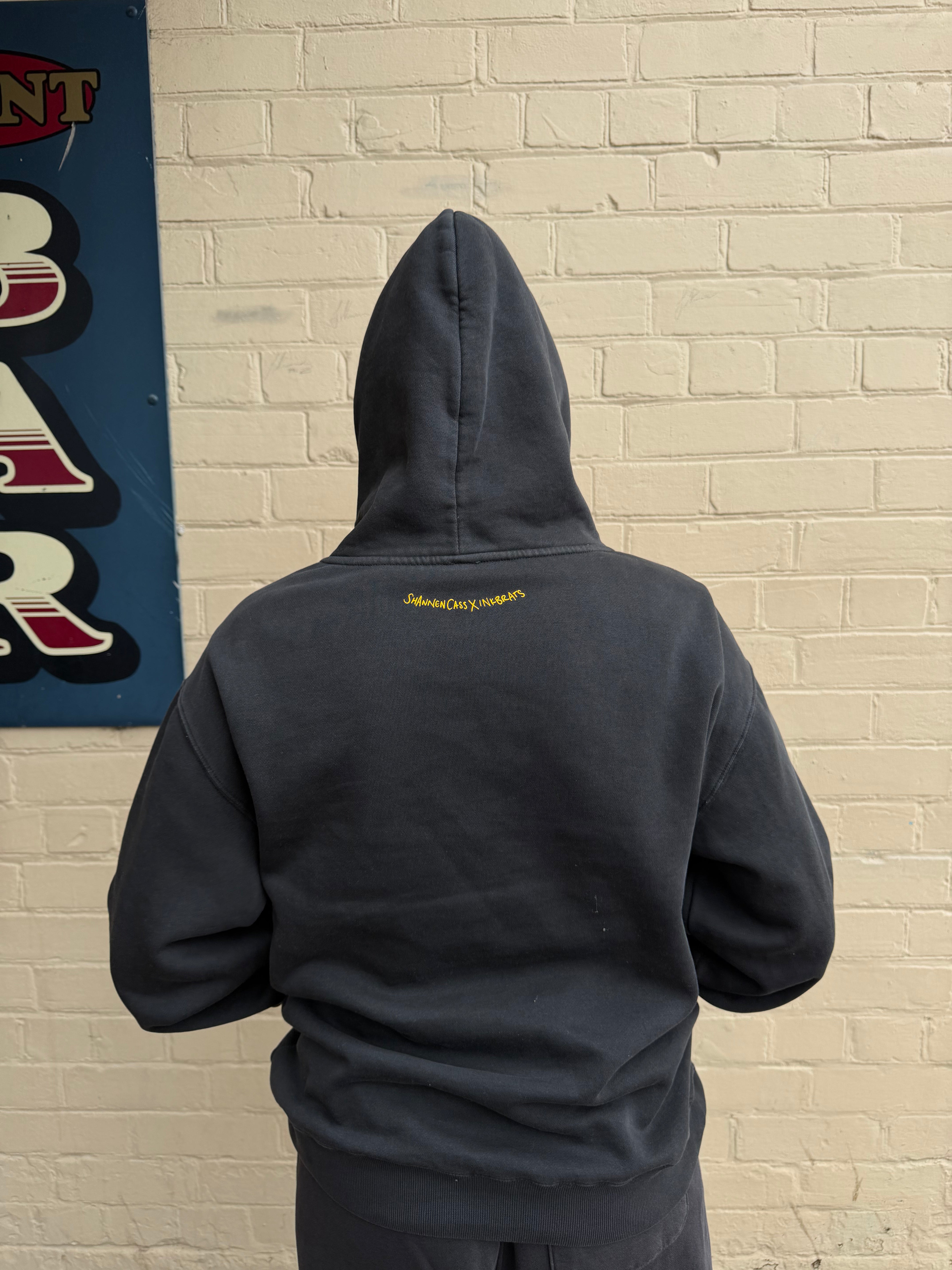 Archived | Panther Hoody
