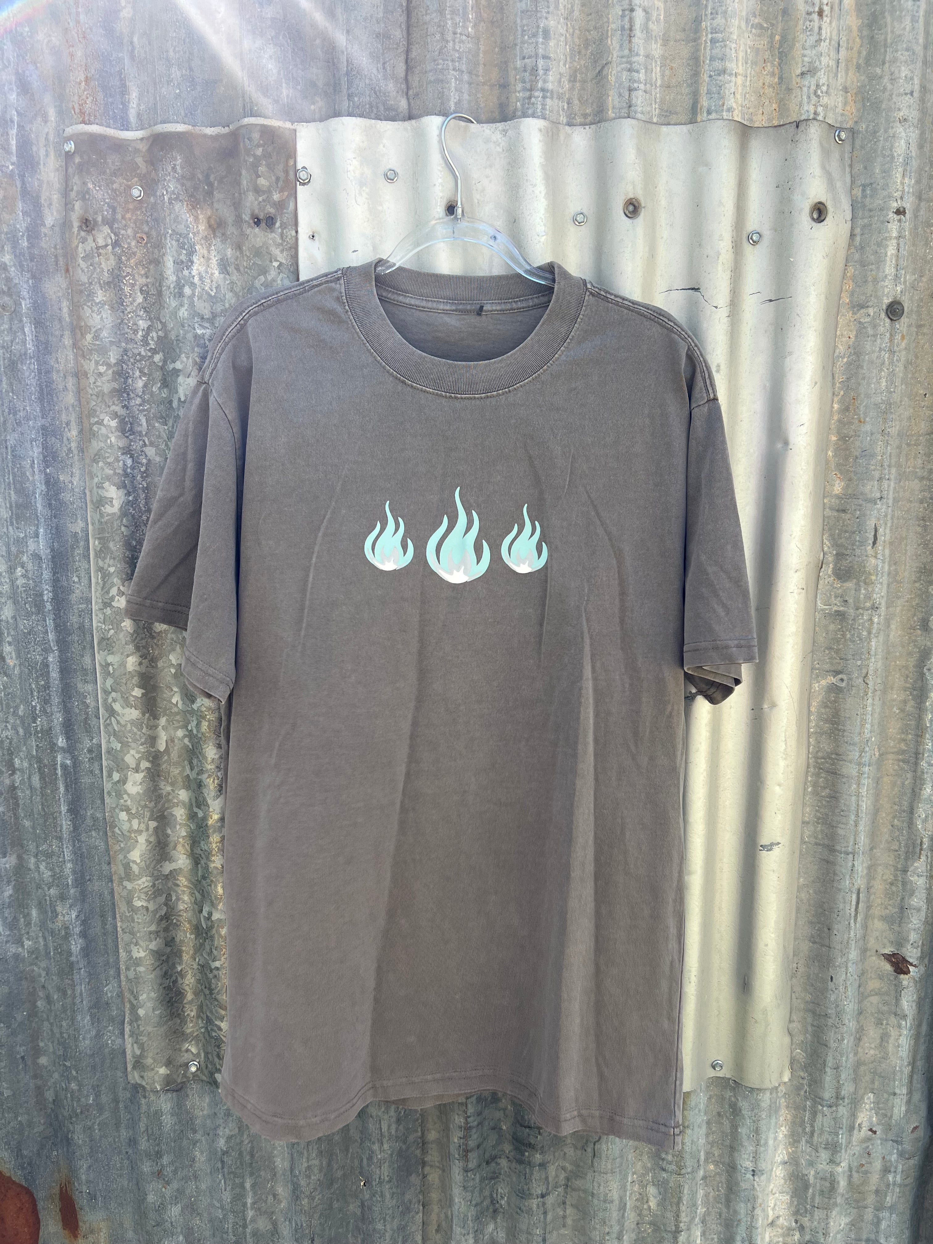 Archived | Fiyah! Tee