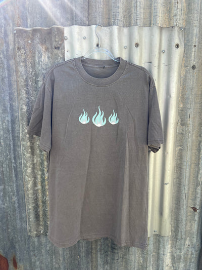 Archived | Fiyah! Tee