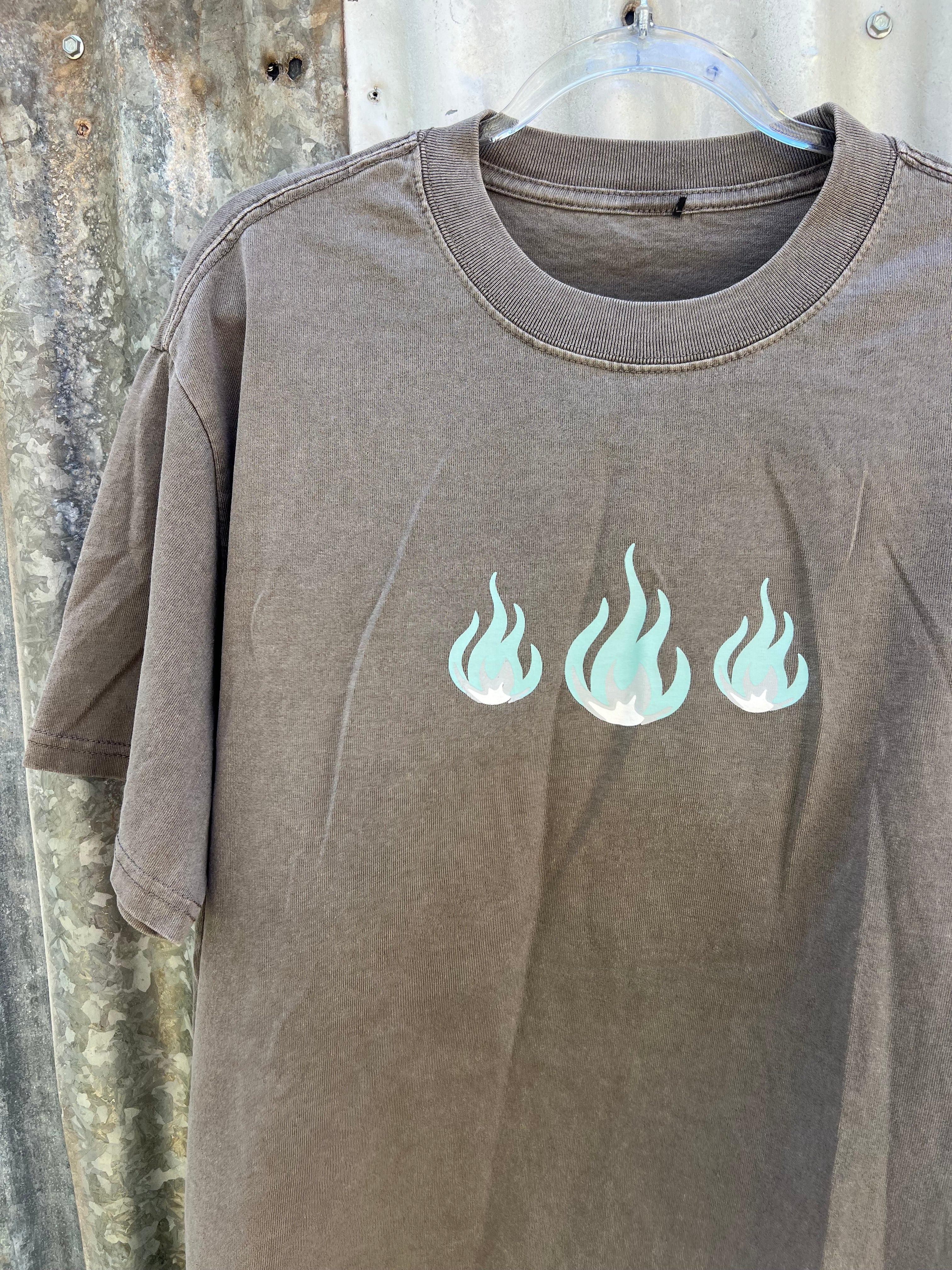Archived | Fiyah! Tee
