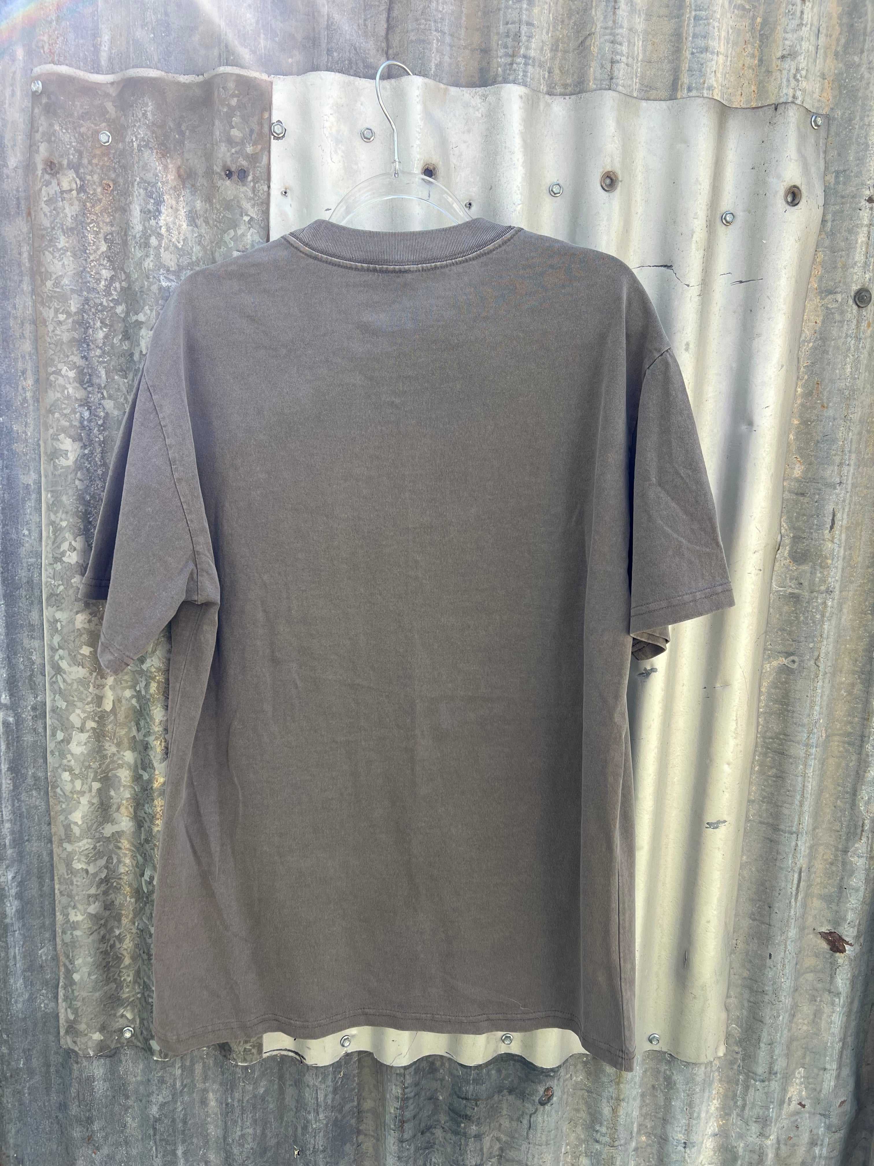 Archived | Fiyah! Tee