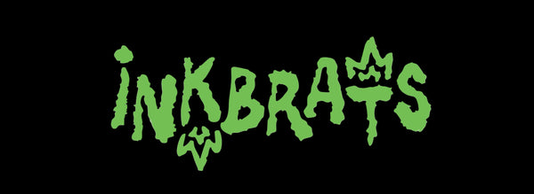 INKBRATS - Print House