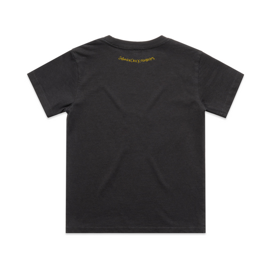 Kids Panther Tee